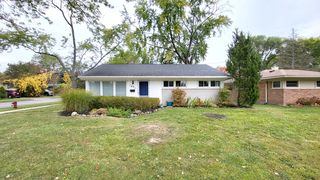 2070 Vermont Ave, Troy, MI 48083 - House for Rent in Troy, MI