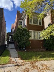 5529 N Christiana Ave, Chicago, IL 60625, MLS# 11908643