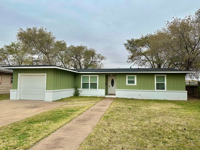 Houses For Rent in Lubbock, TX - 873 Homes | Trulia