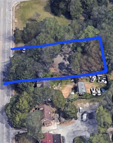 0.8 Acres of Residential Land for Sale in Brookhaven, Georgia - LandSearch