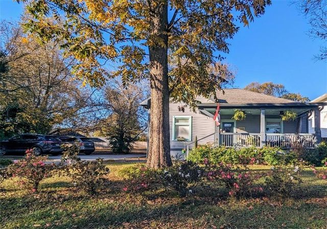 Brookhaven Village, Atlanta, GA Real Estate & Homes for Sale