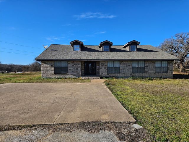 2437 State Highway 22, Whitney, TX 76692