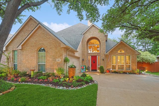 3416 Emerald Cove Dr, Flower Mound, TX 75022
