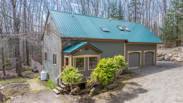 401 Bluff Road, Northport, ME 04849