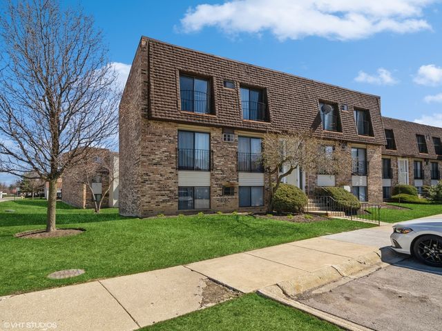 175 N  Waters Edge Dr   #201, Glendale Heights, IL 60139