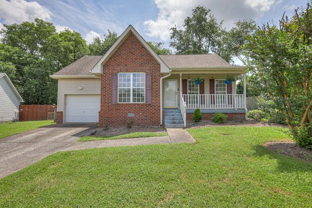 840 Stone Hedge Ct, Old Hickory, TN 37138