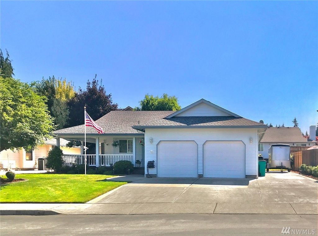 9301 NE 26th Ct, Vancouver, WA 98665 | Trulia