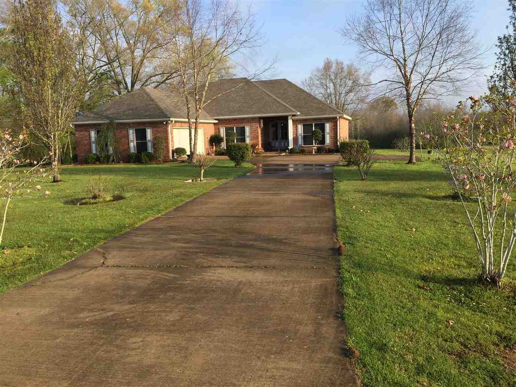 1520 Caroline Dr, Terry, MS 39170 | Trulia