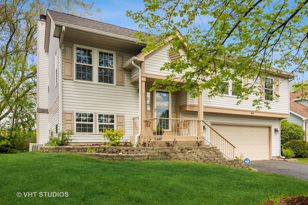 569 Ascot Ct, Lake Zurich, IL 60047 Trulia