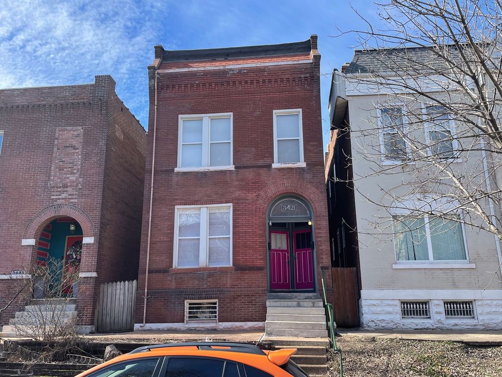 3421 California Ave. - Saint Louis, MO | Trulia