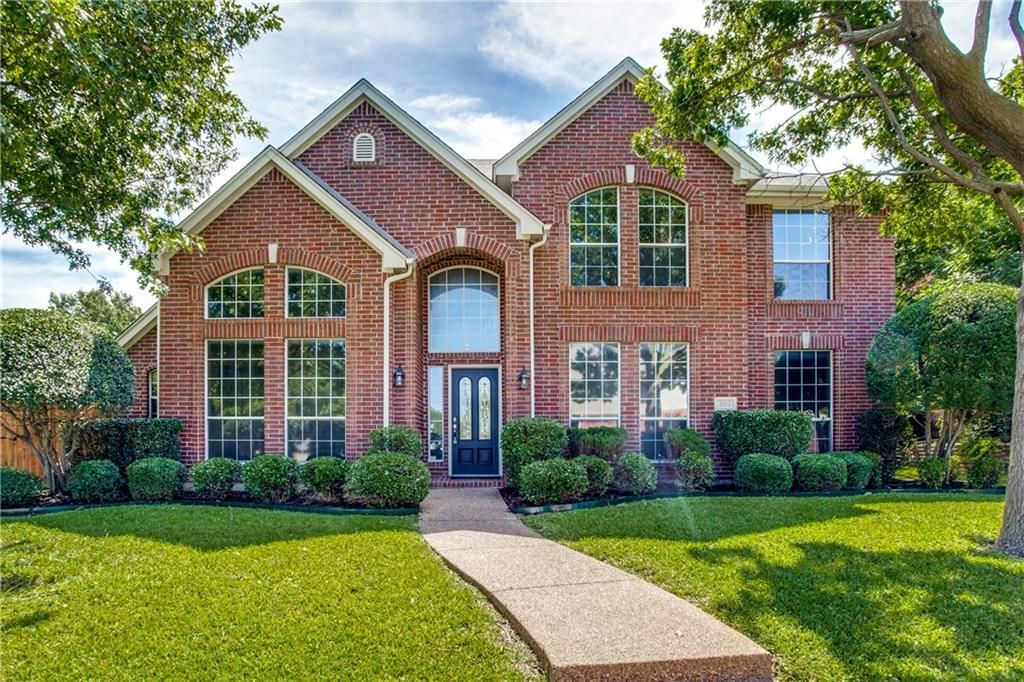2812 Browning Dr, Plano, TX 75093 | Trulia
