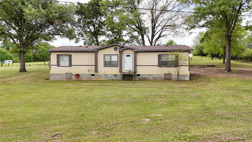 249 An County Rd #3850, Palestine, Tx 75801 