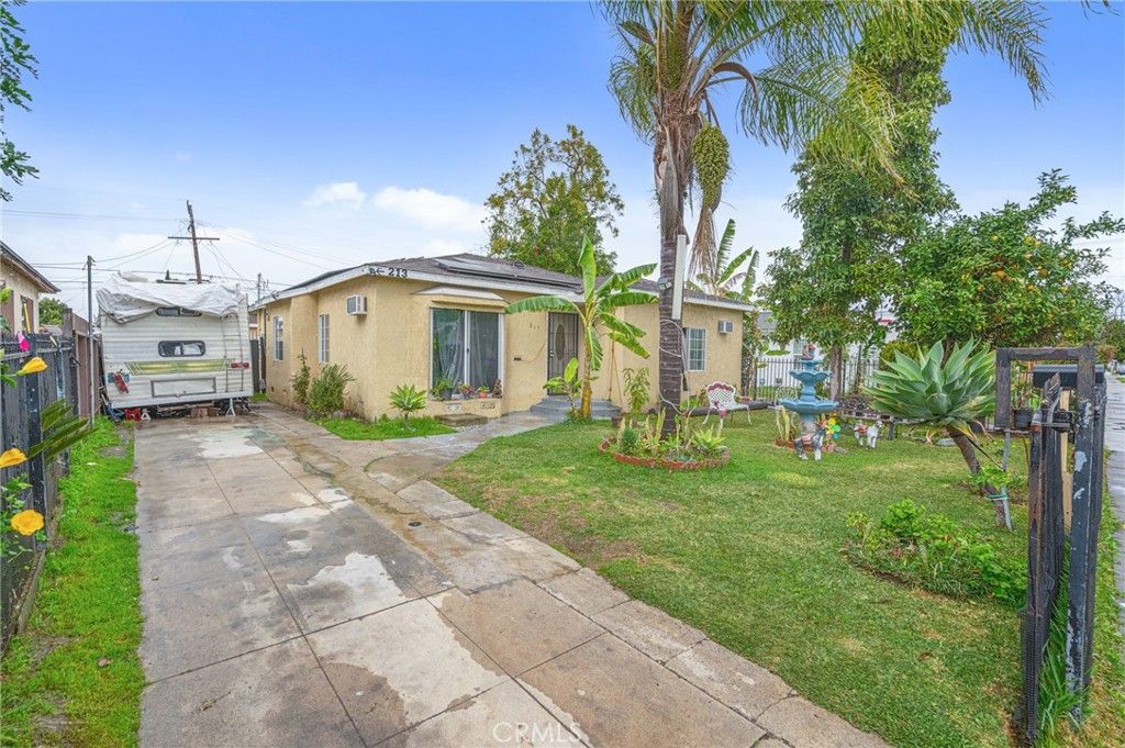 211 N Sloan Ave Compton CA 90221 MLS PW24017364 Trulia