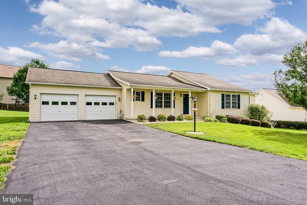 86 Marietta Ln, Falling Waters, WV 25419 | Trulia