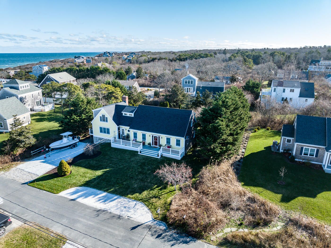 80 Beachway, Sandwich, MA 02563 | MLS# 22305284 | Trulia