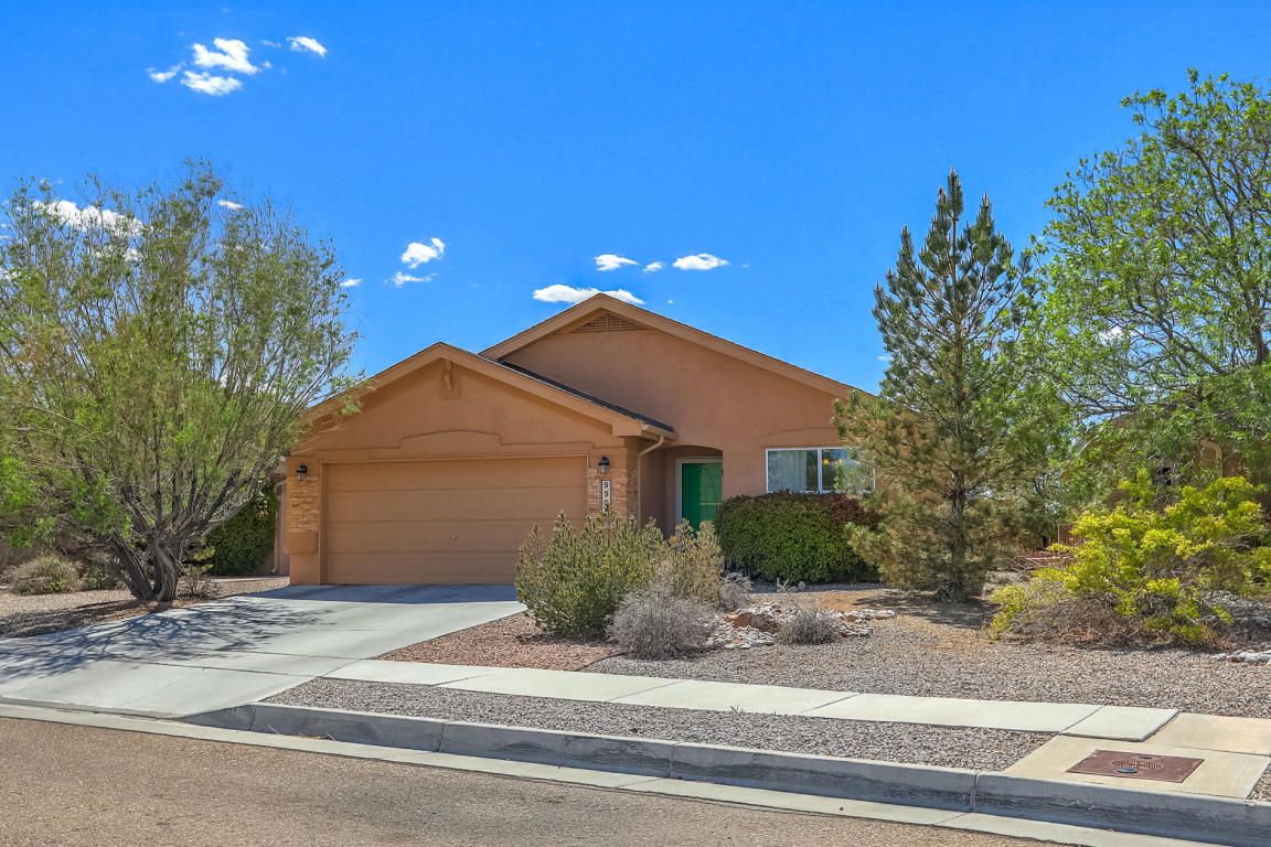 9905 Nacimiento St NW, Albuquerque, NM 87114 | Trulia