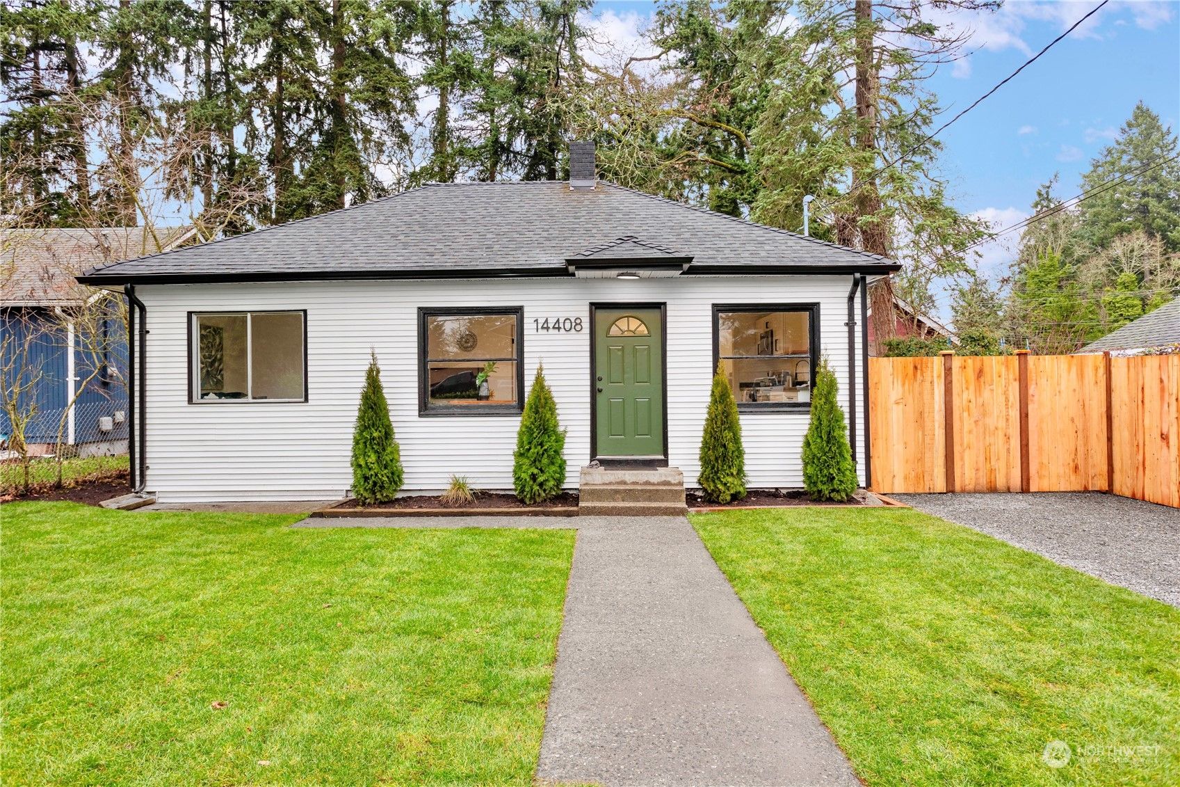 14408 Grant Avenue SW, Lakewood, WA 98498 - See Est. Value, Schools & More