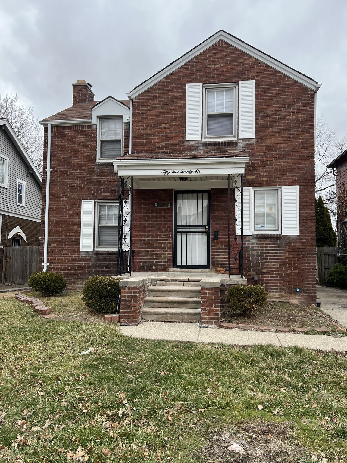 5526 Buckingham Ave, Detroit, MI 48224 | Trulia