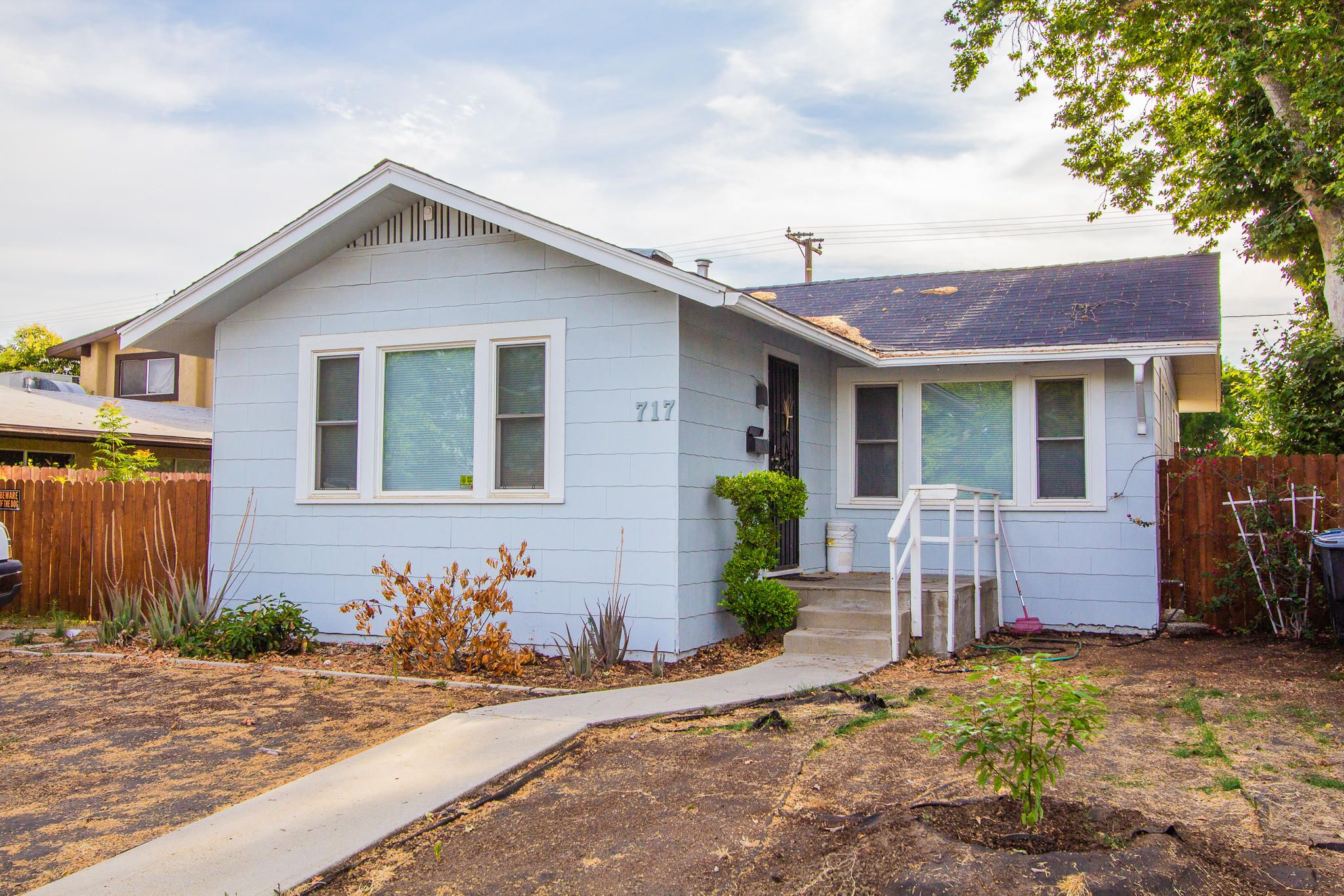 717 S Garden Street, Visalia, CA 93277 | Trulia