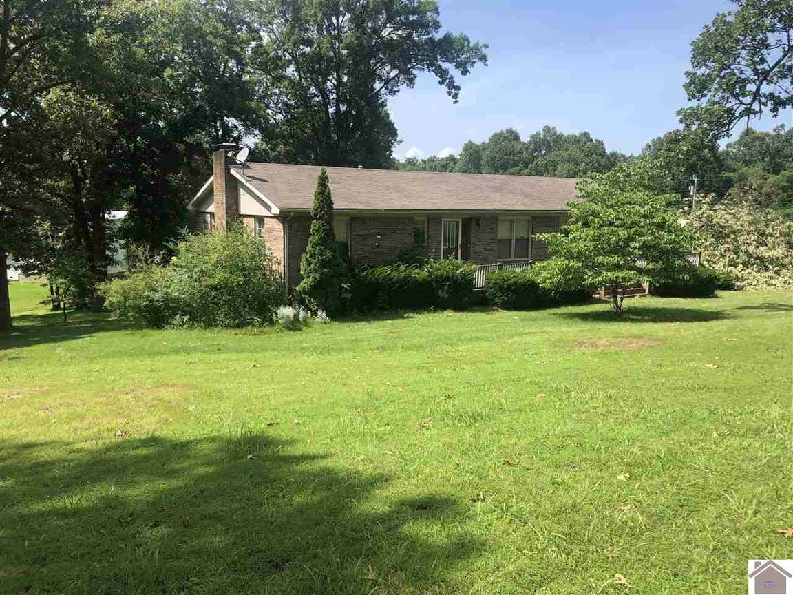 25 Dogwood Hills Club Rd, Gilbertsville, KY 42044 | Trulia