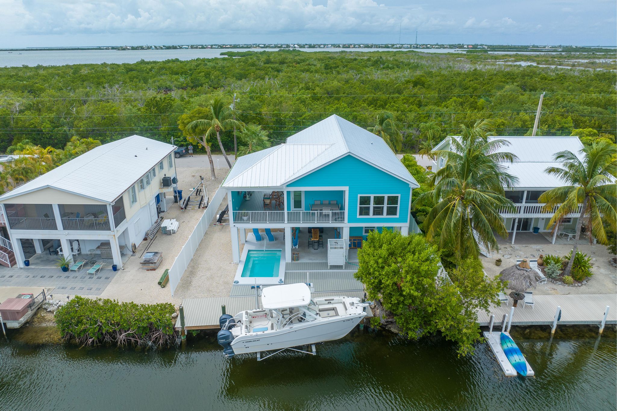 733 Pirates Rd, Little Torch Key, FL 33042 | Trulia