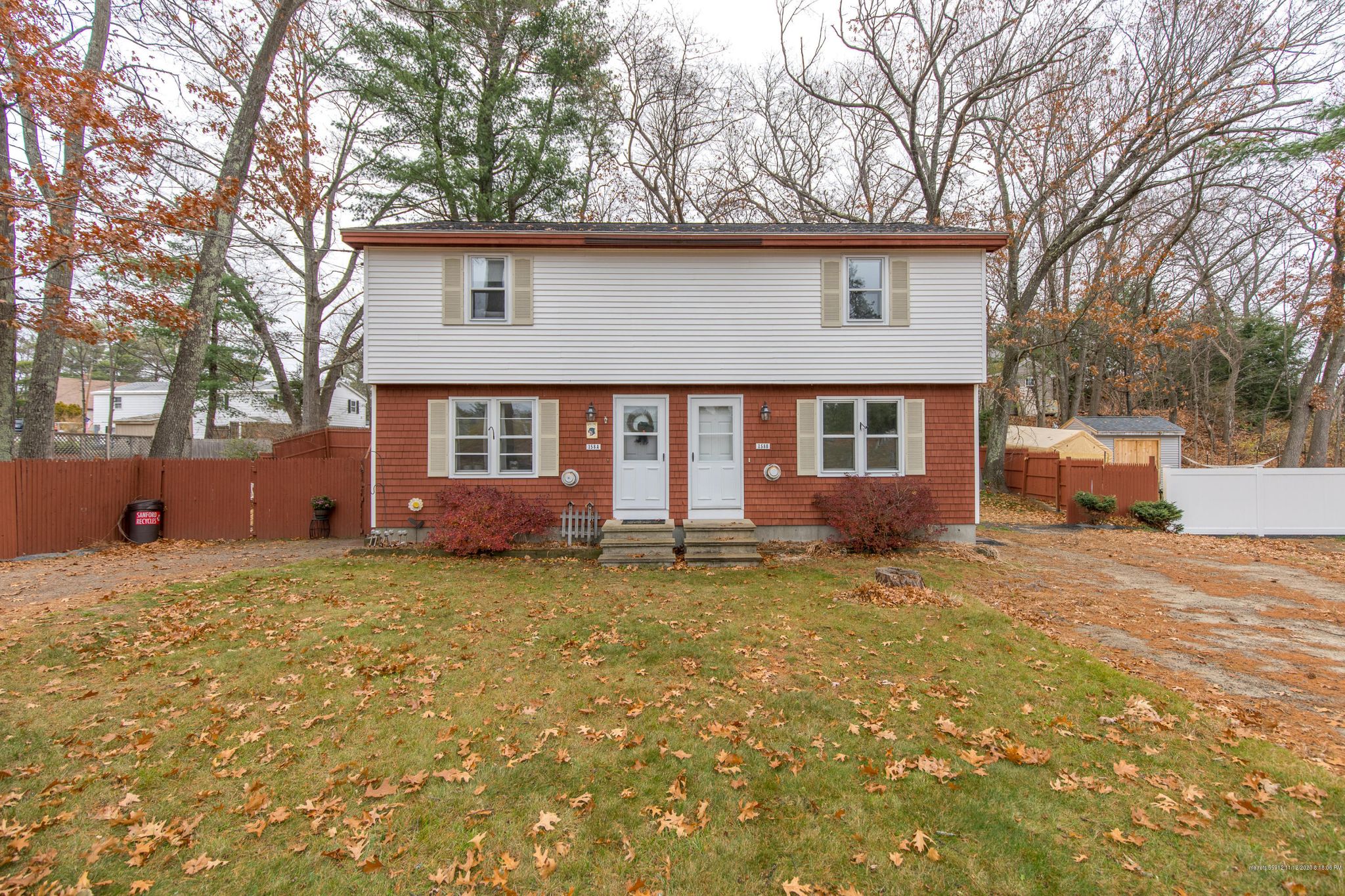 158 Twombley Rd, Sanford, ME 04073 Trulia